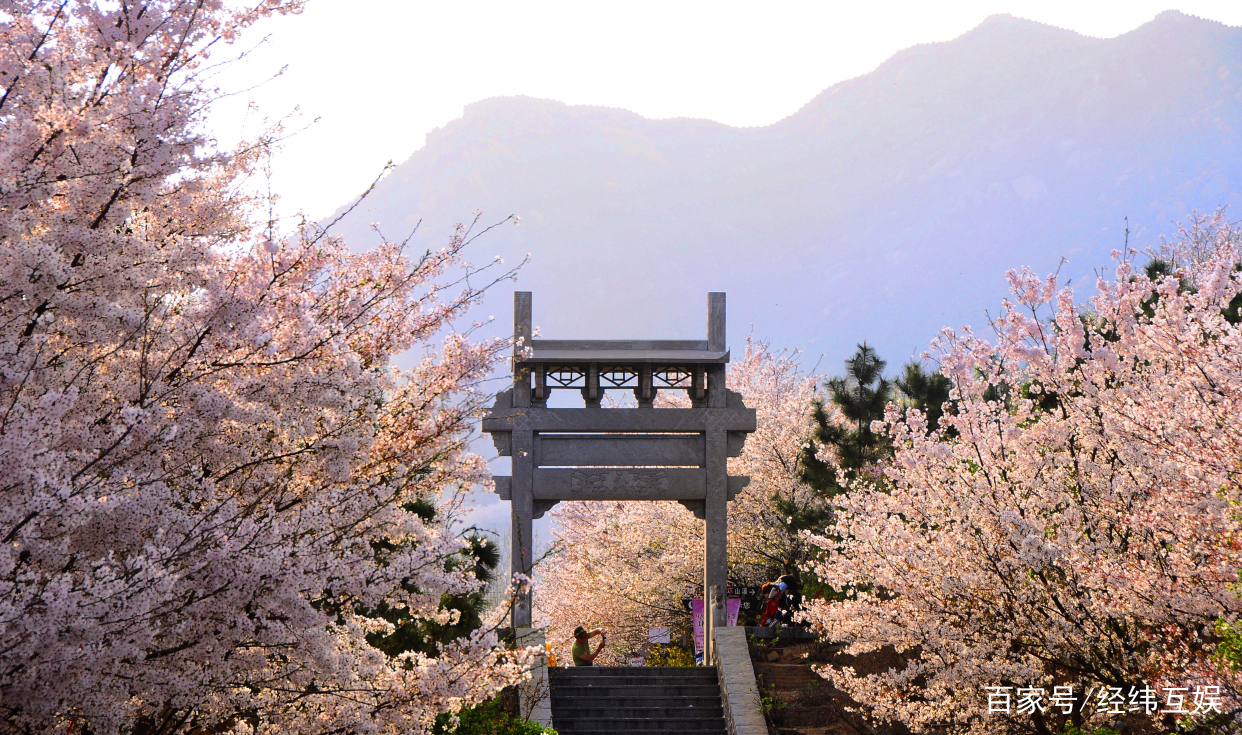 邹平附近好玩的地方,邹平过年好玩的地方