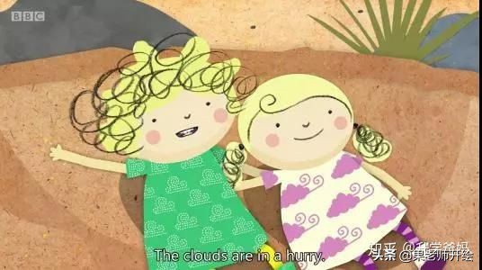 2岁孩子必看动画片大全,2至4岁宝宝看什么样的动画片最多