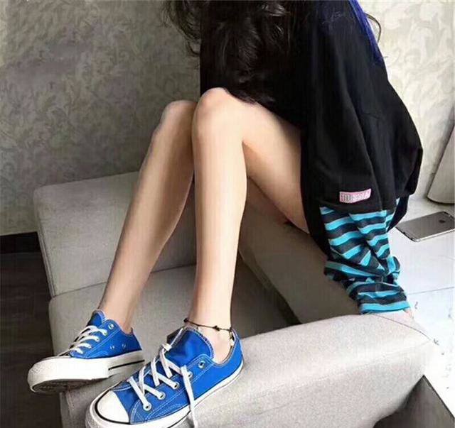 匡威1970s为什么穿起来扁扁的 (stone sag sunday匡威1970s)