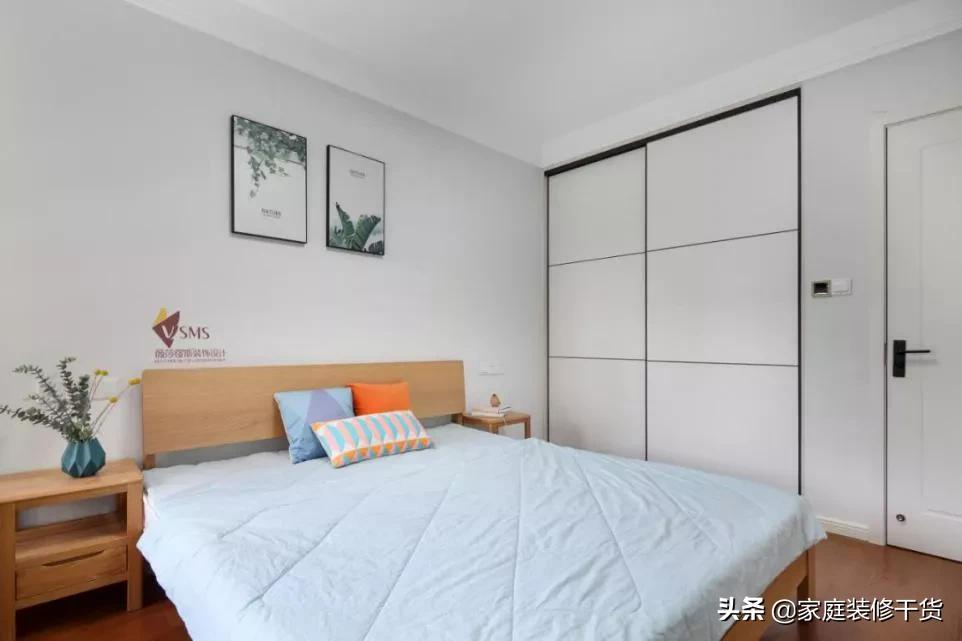 七八十年老木工师傅做家具,最简单的衣柜制作是什么样的