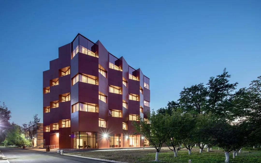 耿丹学院单人宿舍,耿丹学院学生公寓