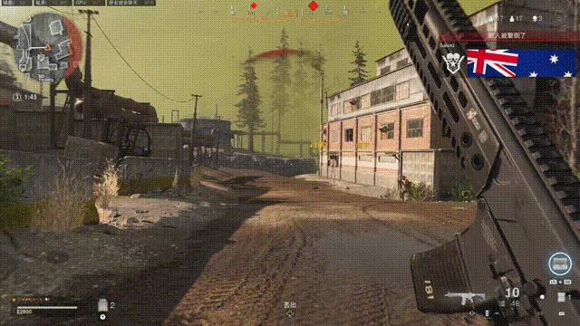 使命召唤战区怎么把手柄改成键盘,使命召唤战区手游怎么手柄用不了