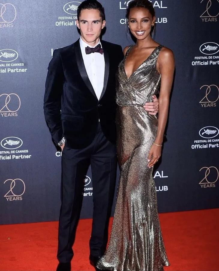 好久不见的婚礼,维密天使结婚照片