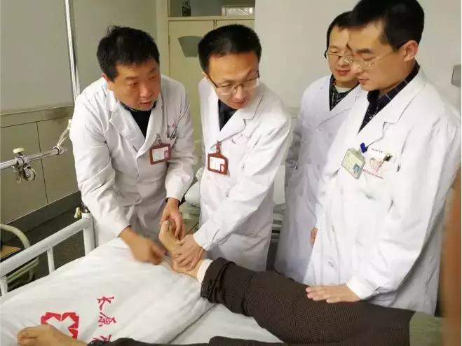 中国医促会足踝外科,中国医促会非药物疗法分会年会