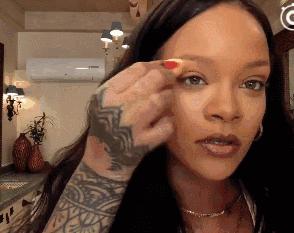 脸不瘦、鼻子不够挺的女生，学学谭松韵欧阳娜娜，一招让鼻子变挺