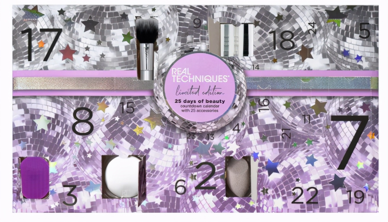 2020新年节日套装盘点：超60件最让人心动化妆品KITS