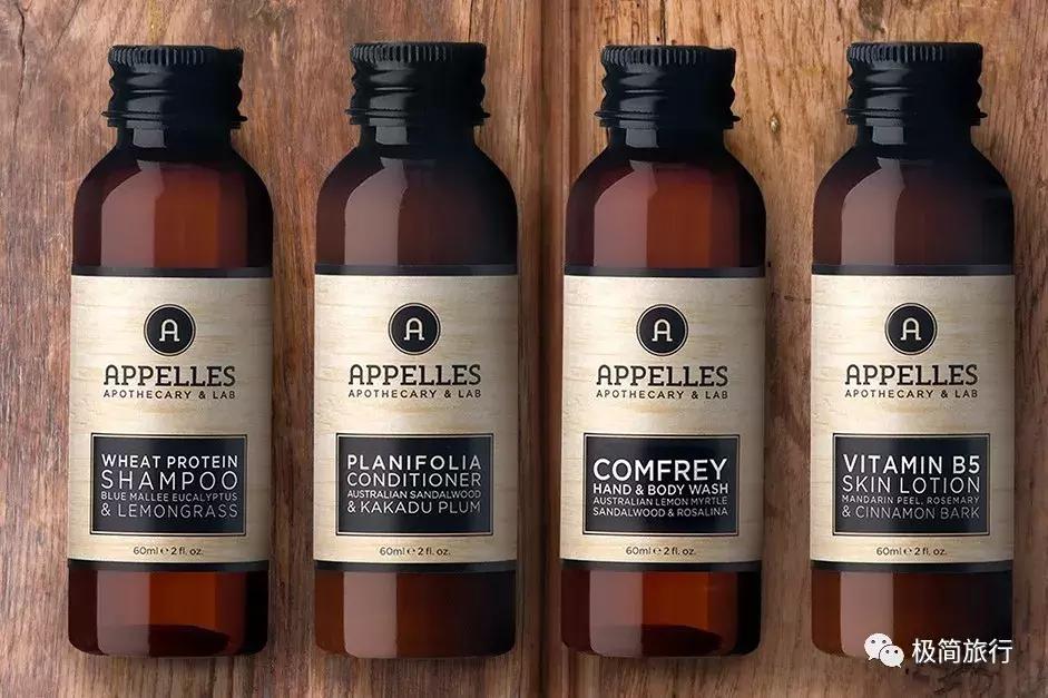 五星级酒店都使用的牙刷,五星级酒店不让你知道的事