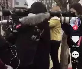 上山下海，无所不能，奋斗在追星第一线的“站姐”挑战各种不可能