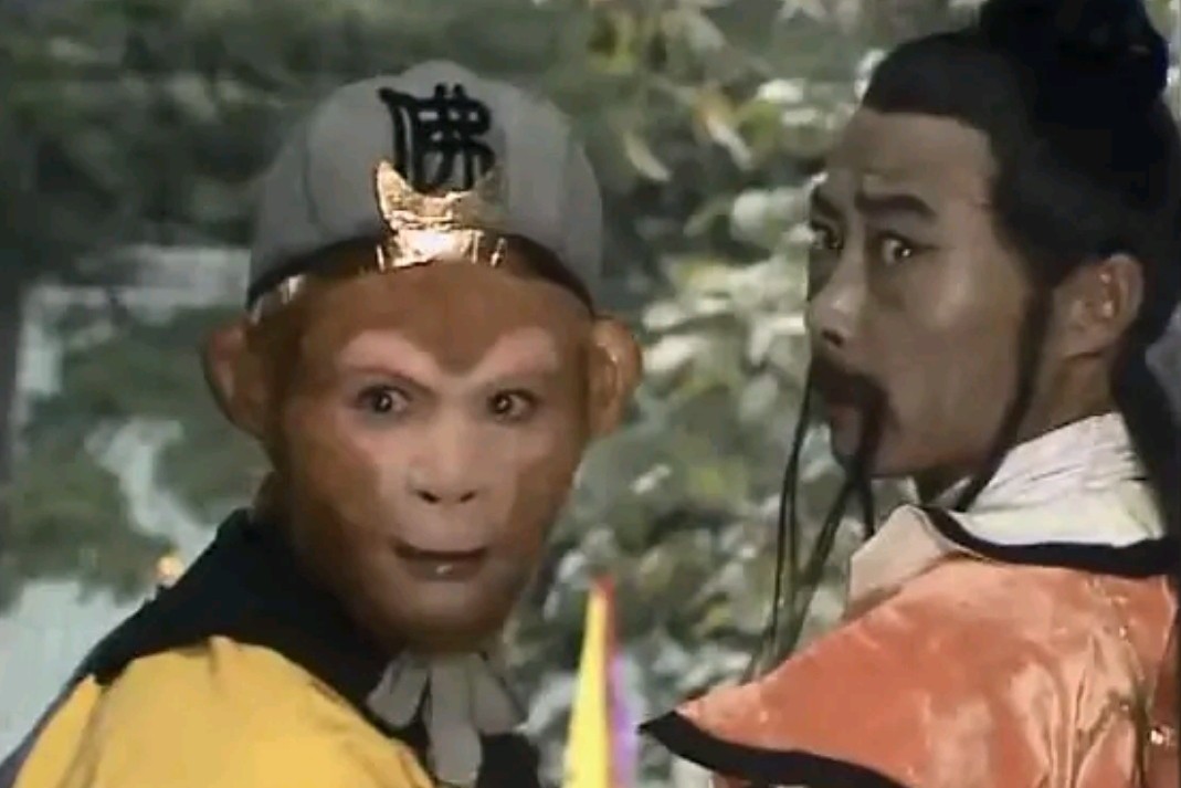 86版西游记未剪辑版车迟国斗法,86版西游记中车迟国斗法