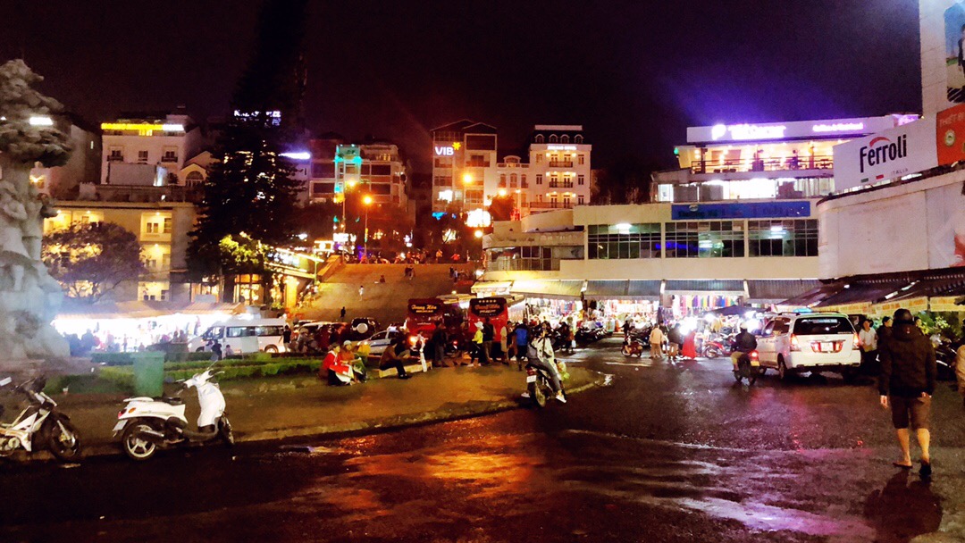 越南越美一生必去一次,越南必去10个地方