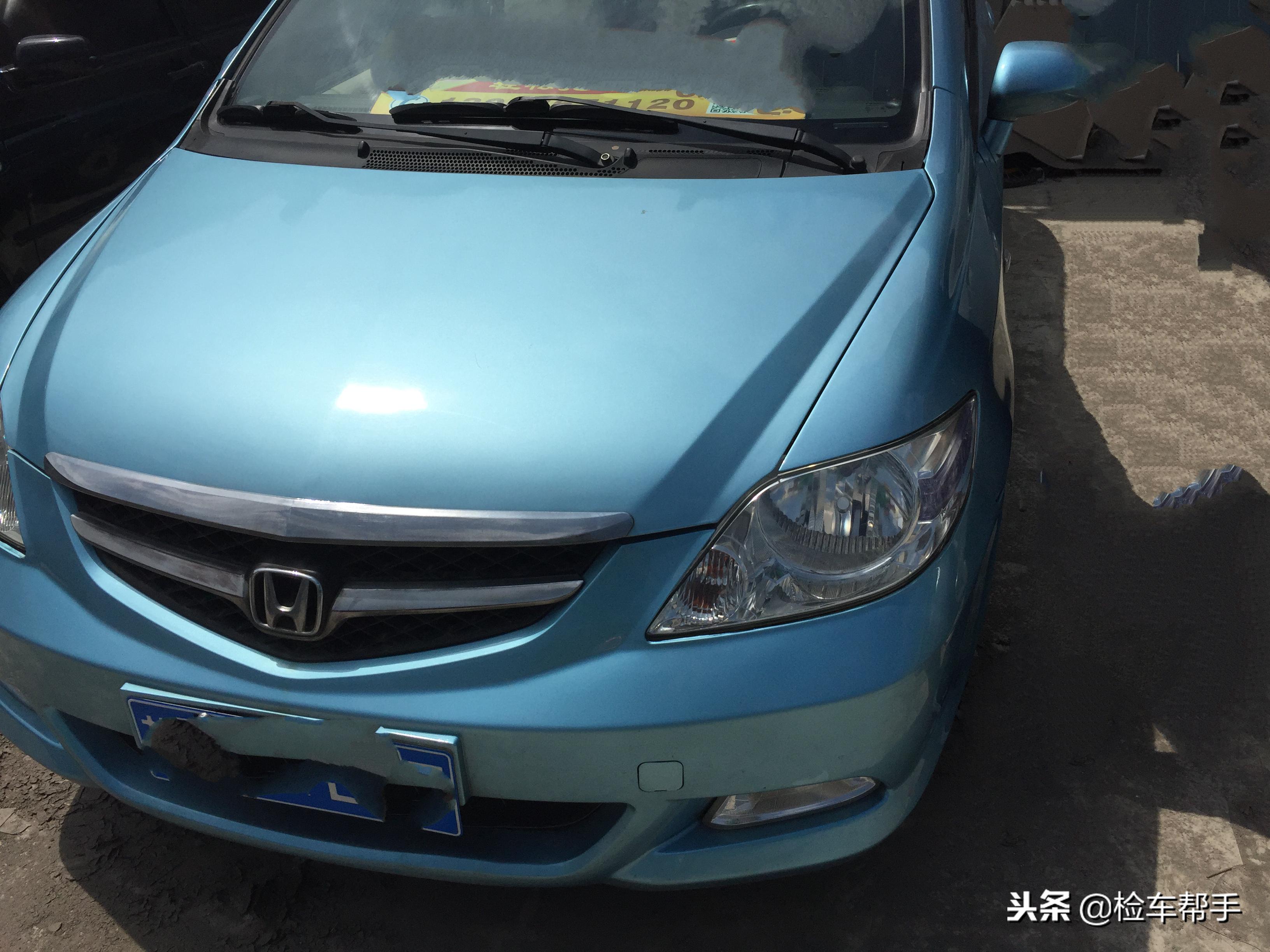 本田思迪10万左右的,本田思迪自动挡现在还值多少钱