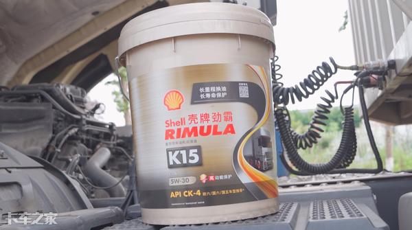 轻卡怎么选择机油,不同品牌的汽车如何选择机油