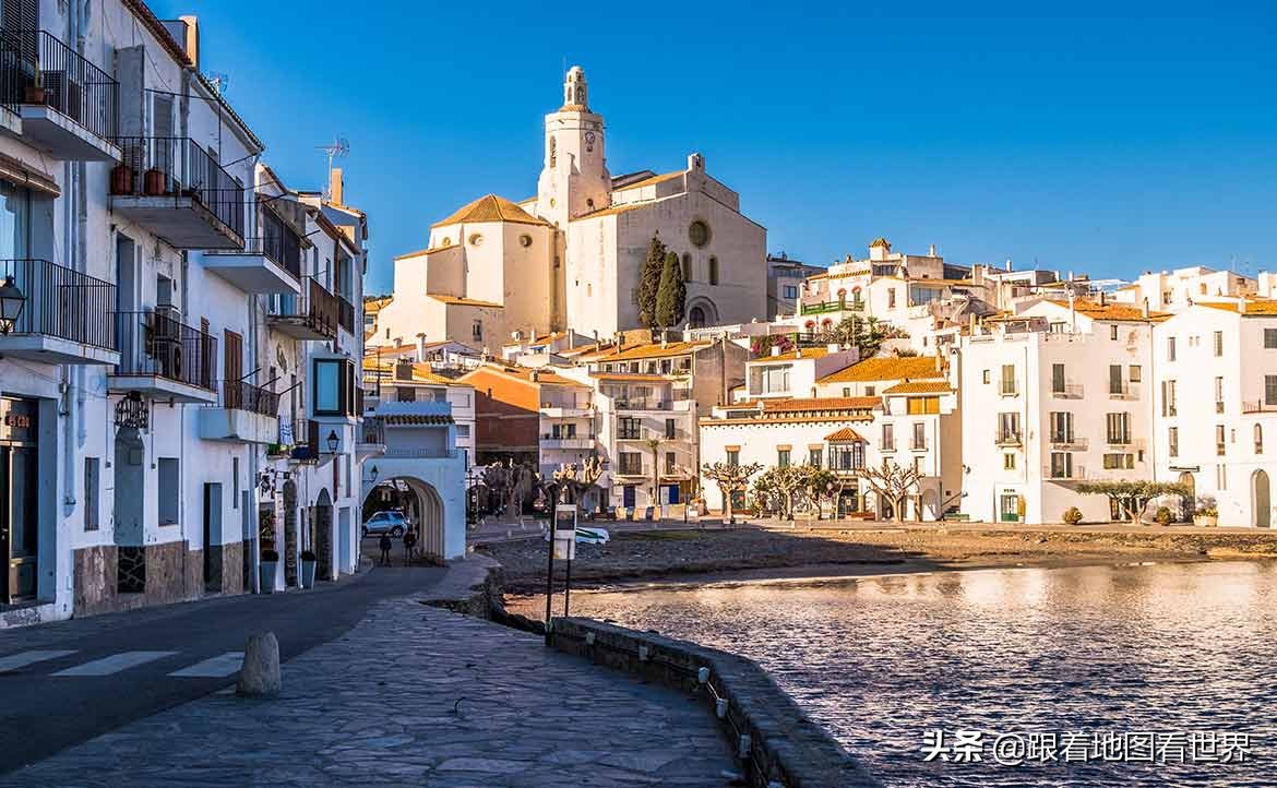 你所不知道的“非典型领土”,地位到底有多特殊?