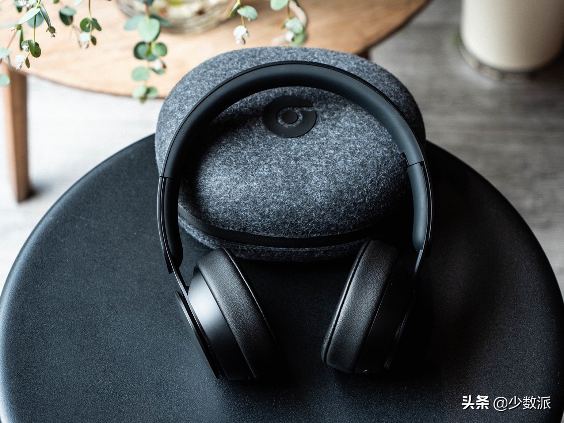 beatssolopro降噪测评演示,beatssolopro是主动降噪吗