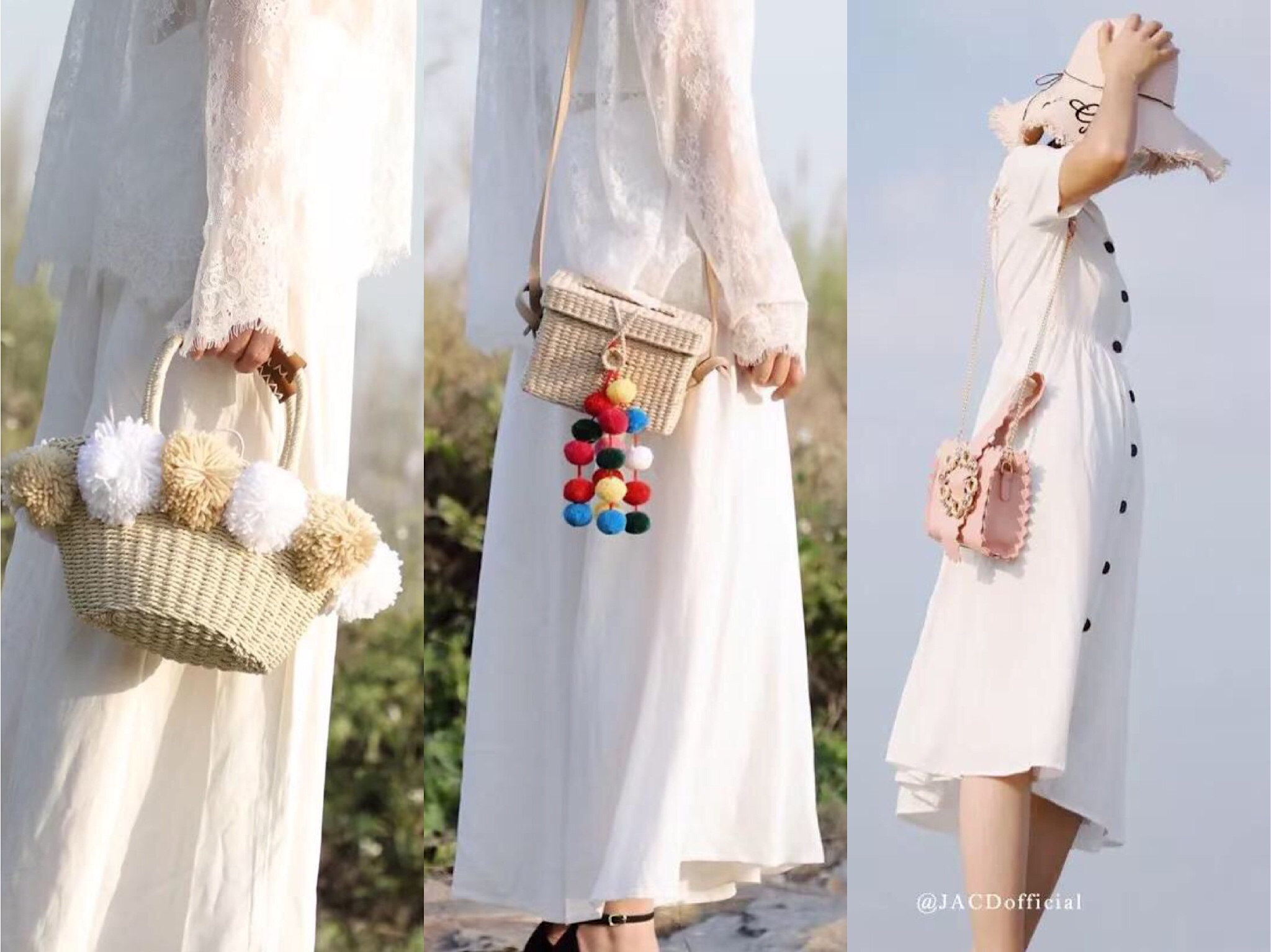 有哪些高级的小众包包品牌,小众又高级的包包品牌