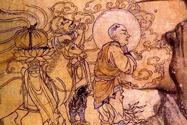 中国六大著名旅行家,中国古代10大旅行家