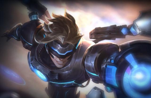 英雄联盟星之守护者伊泽瑞尔半价,lol伊泽瑞尔终极皮肤特效