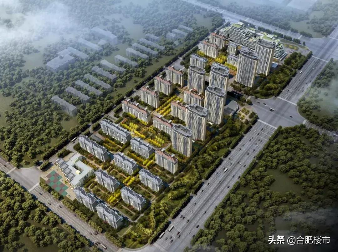 滨湖省府板块最新规划,滨湖最新土地规划