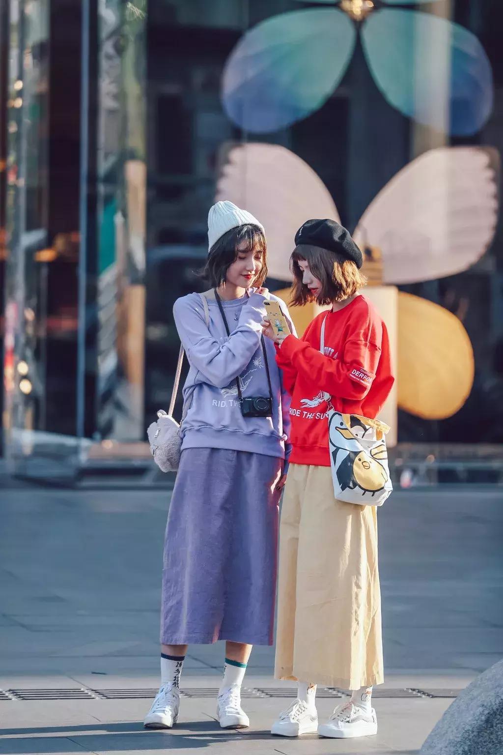 夏季初恋法式复古气质长裙,温柔风初恋系连衣裙冬季穿搭