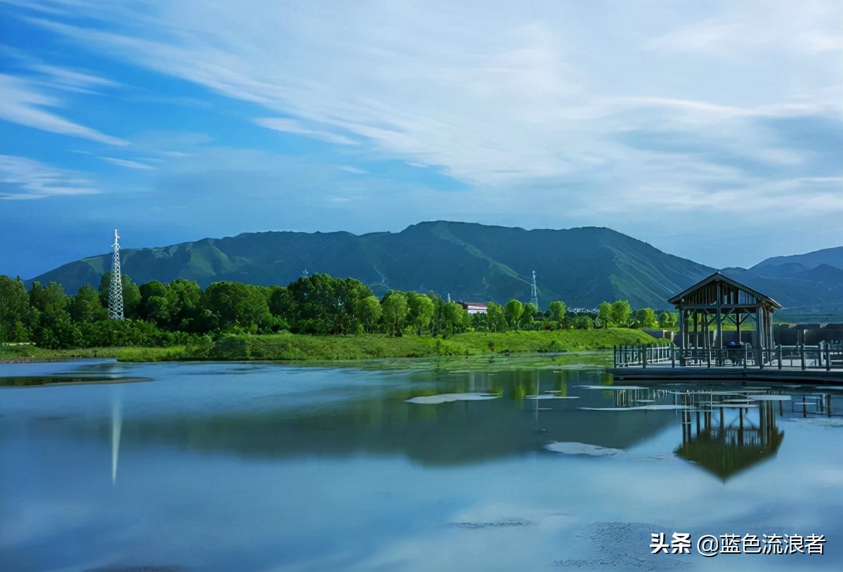 宁夏有个县，夏季平均气温15℃，来避暑的人都不想走