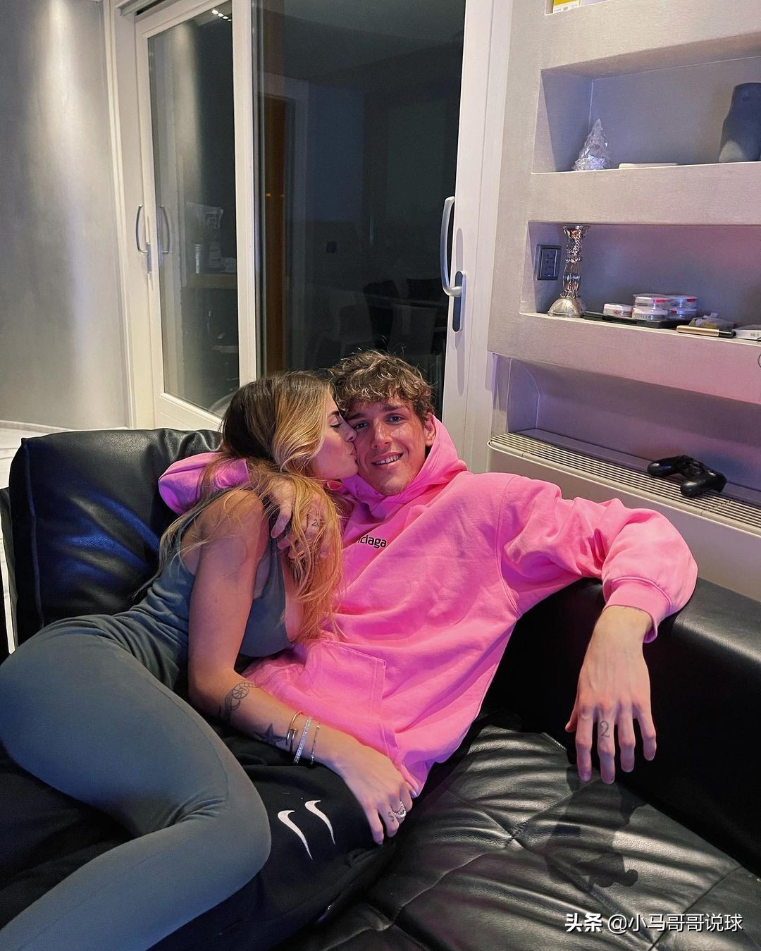 罗马和扎尼奥洛续约,扎尼奥洛离开罗马了吗