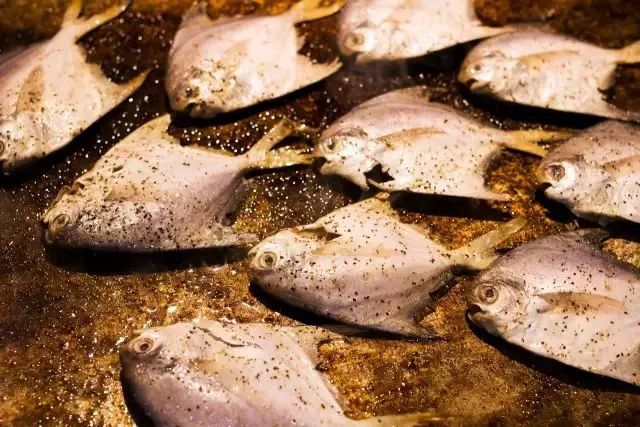 广州十大必吃自助餐,广州人均100最好吃的餐厅