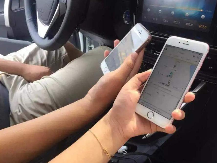 广州滴滴新手司机真实收入如何,广州滴滴司机现状