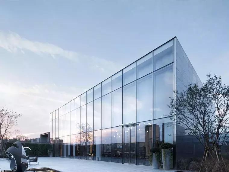 建筑幕墙设计施工讲解,建筑幕墙基础知识大全