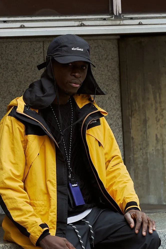 各户外品牌必买,一线户外品牌有哪几个