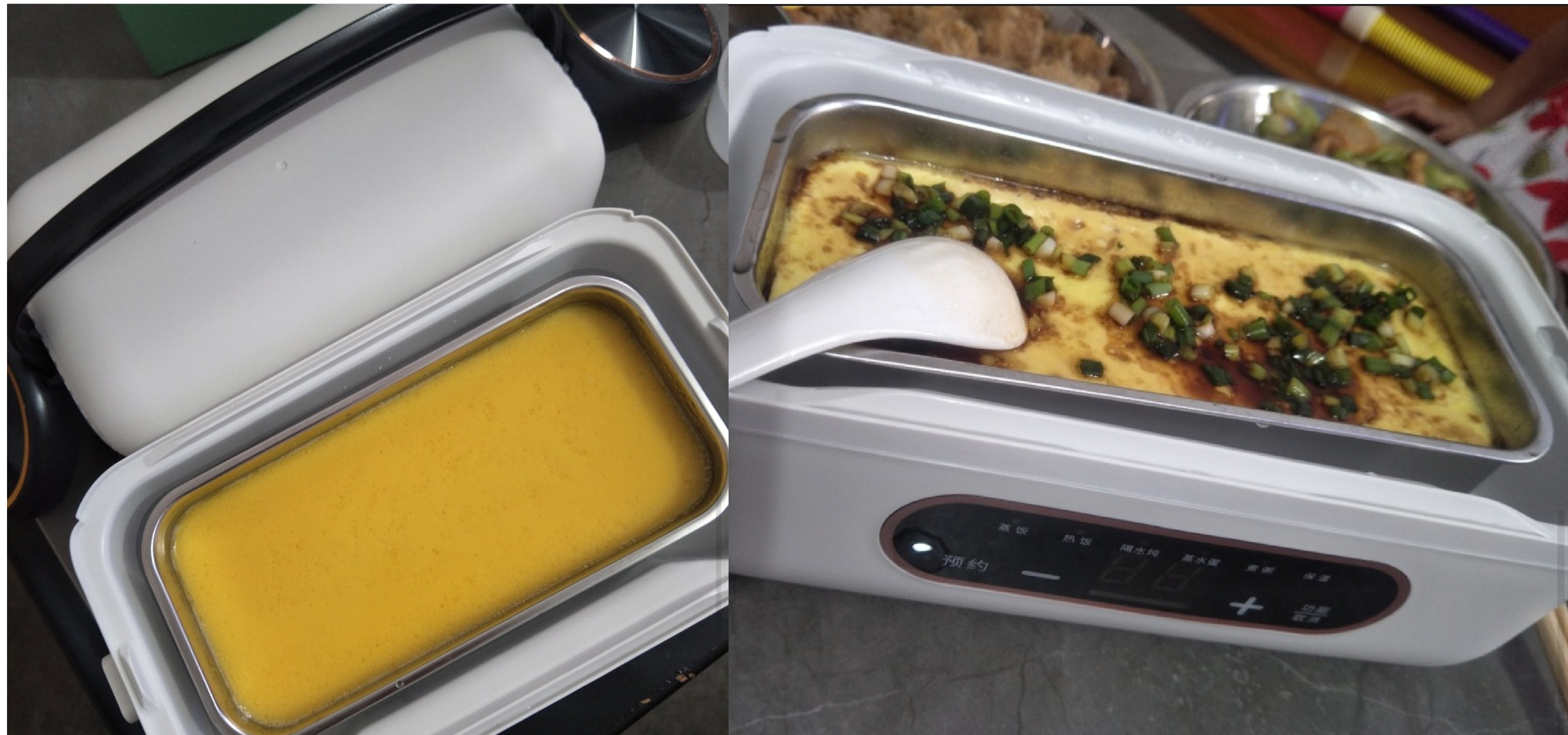 拯救上班族的小零食,拯救上班族电热饭盒