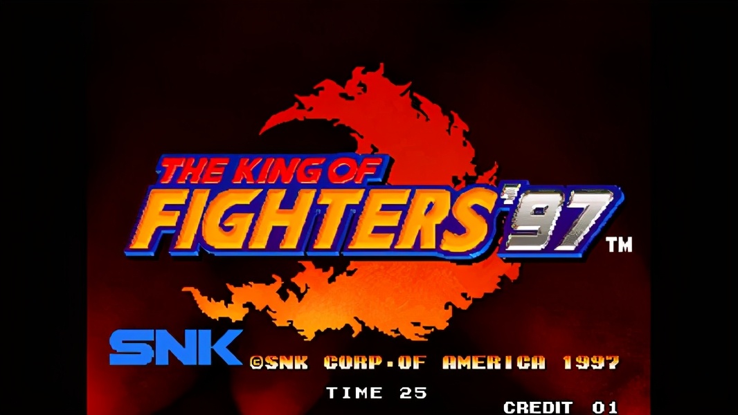 十大经典街机游戏推荐,十大最震撼街机游戏排行榜