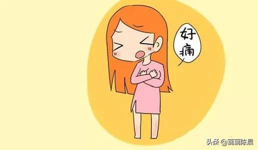 乳腺增生会变癌吗,乳腺增生可以艾灸乳房吗