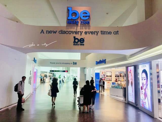 吉隆坡klia2出发大厅,吉隆坡机场klia2下来后怎么走