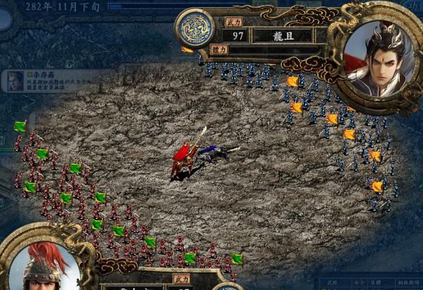 三国志9经典游戏视频,三国志9三十周年纪念版