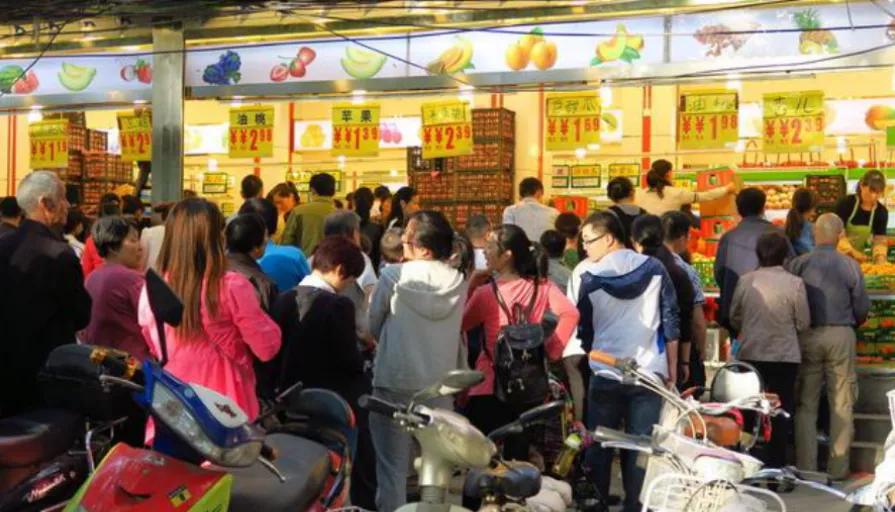 通过微信群卖水果可以吗,微信群预售水果