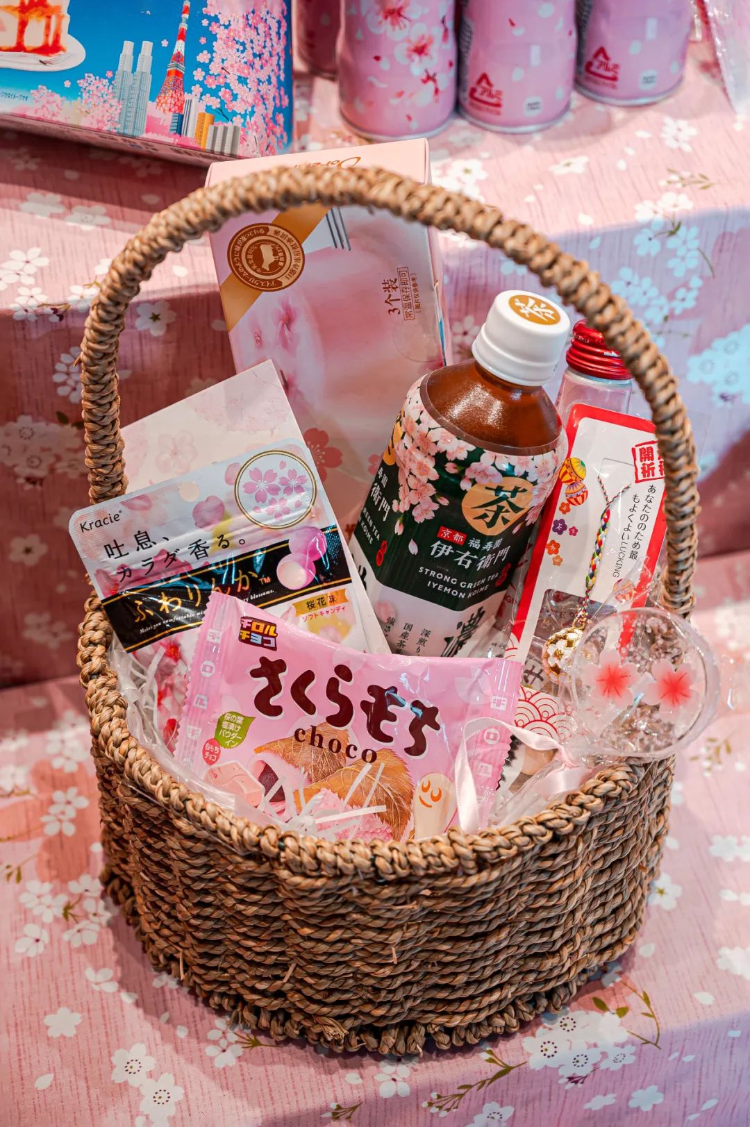 温州原创新奇特零食杂货铺+1！