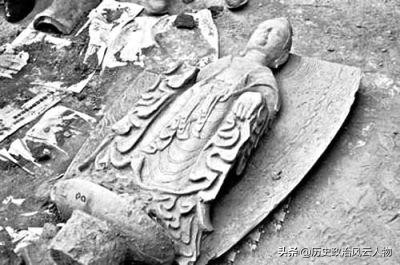 佛教三武一宗四次大规模灭佛,三武一宗之厄是什么意思