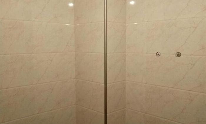 瓷砖切割碰角最简单方法,瓷砖碰角小技巧