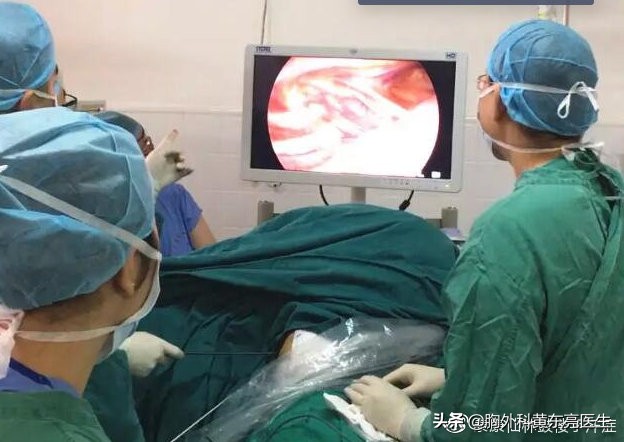 我的行医手记,我的就医日记