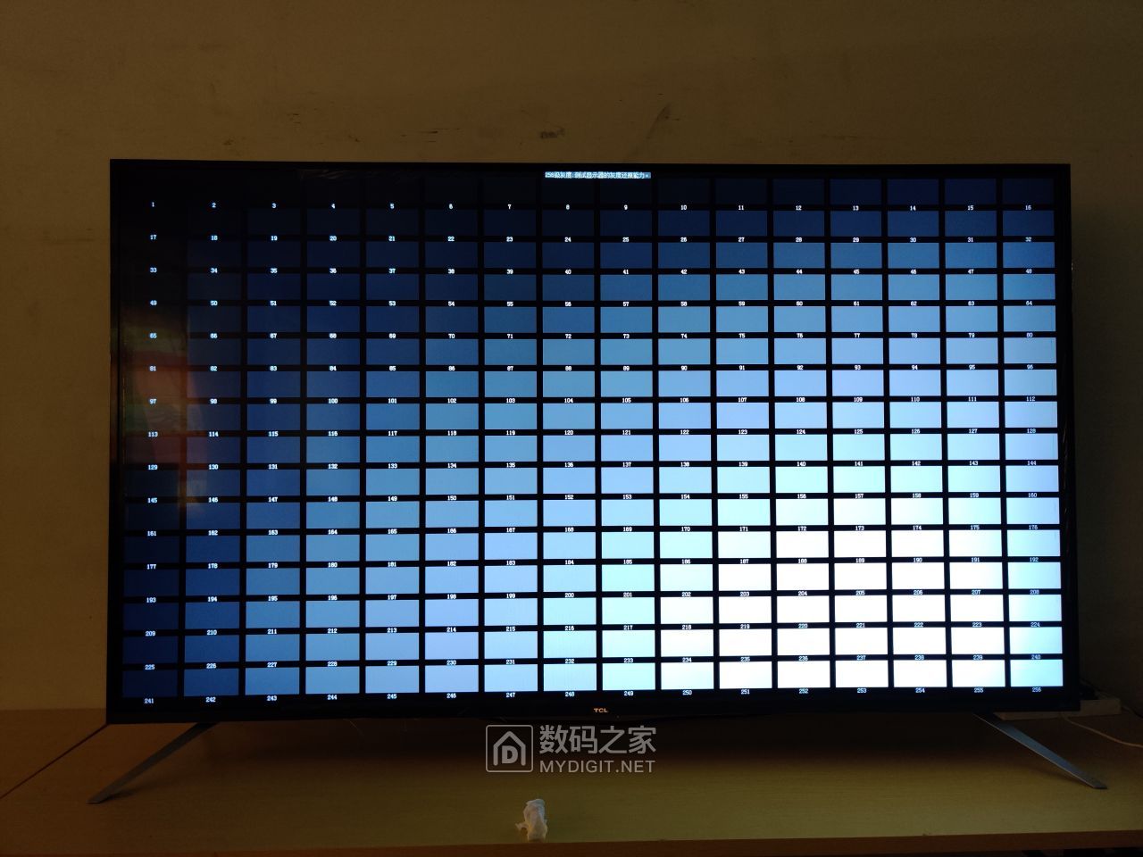 拆解测评：售价破万的TCL75S4254K液晶电视！外销机有何不同？