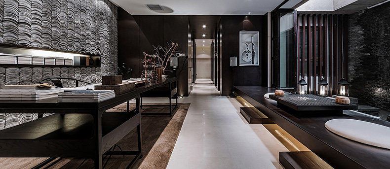 别墅地下室装修注意事项,别墅庭院装修注意事项