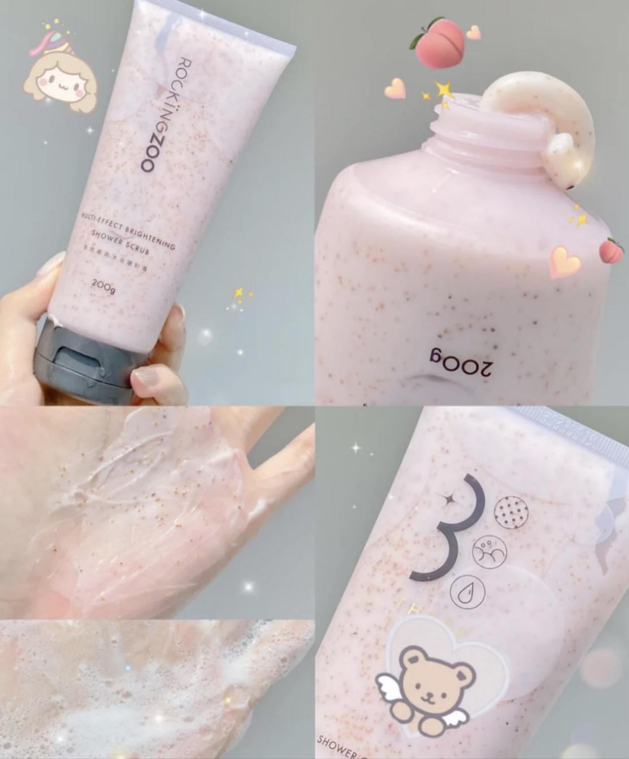 赵露思美妆好物分享,宝藏女孩赵露思好物推荐