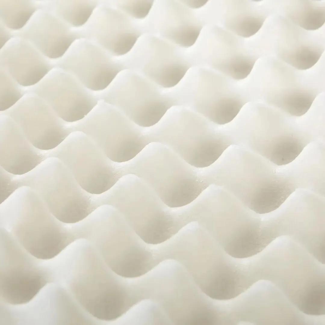 泰国皇室乳胶枕品牌 (泰国防螨抑菌天然乳胶枕头)