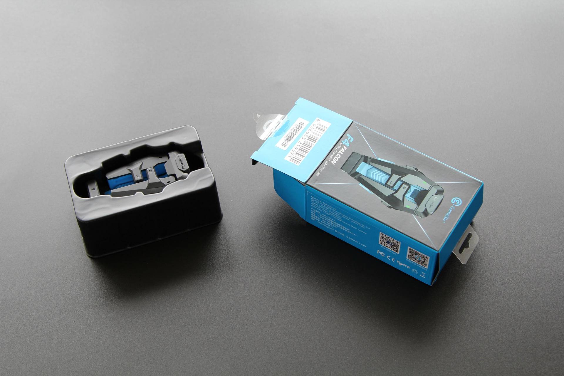 吃鸡物理神器推荐最新,盖世小鸡f4和f5哪个好用