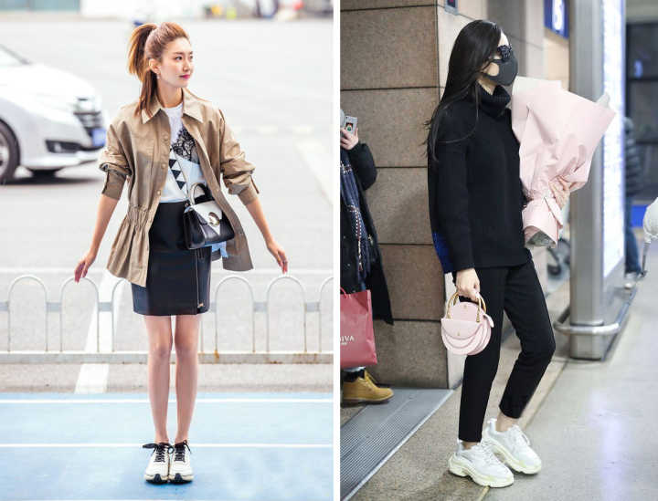 mk水桶包和蔻驰水桶包哪个值得,mk包比蔻驰好看