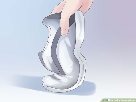 如何选跑鞋只需这七步,如何选择正确的跑鞋