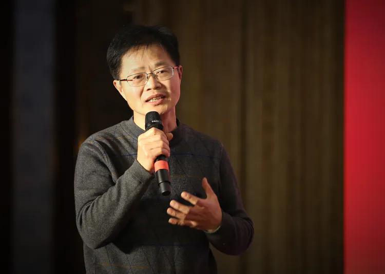 仁爱以柔克刚,仁爱传递