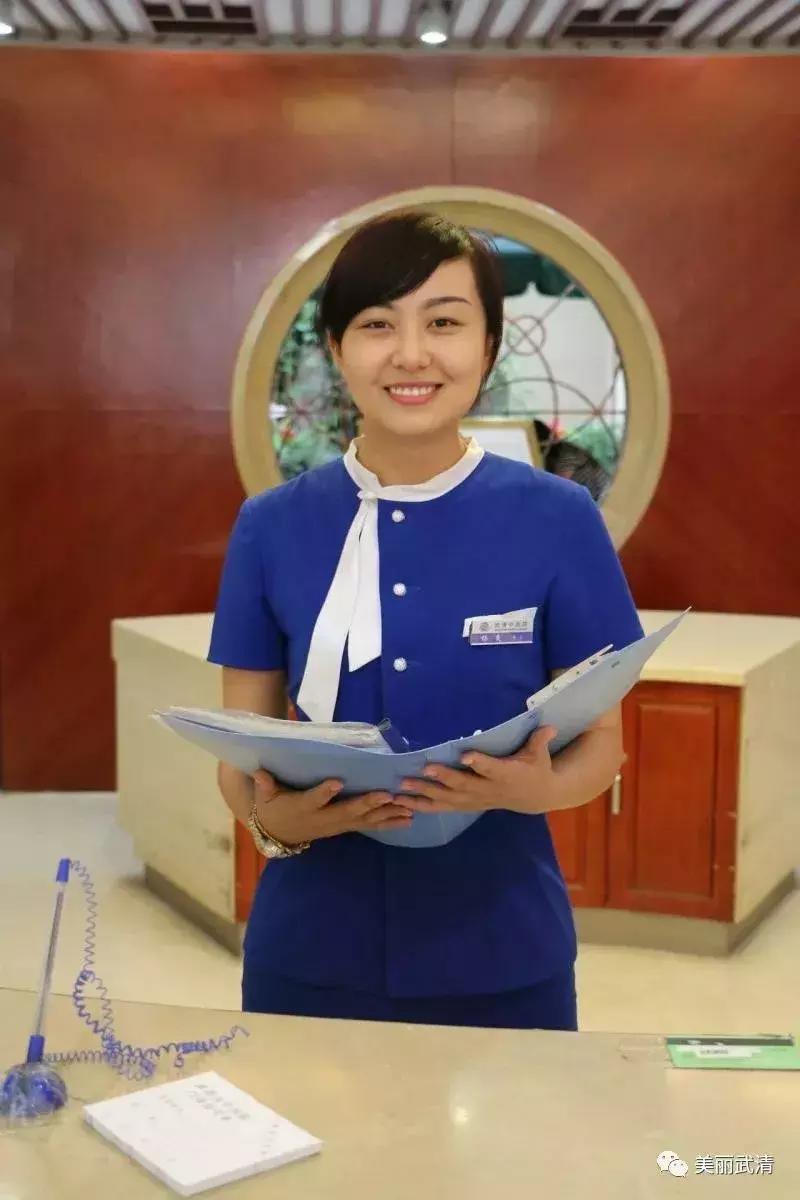 【超燃来袭】武清：70张笑脸，用稳稳的幸福，致敬可爱的祖国！