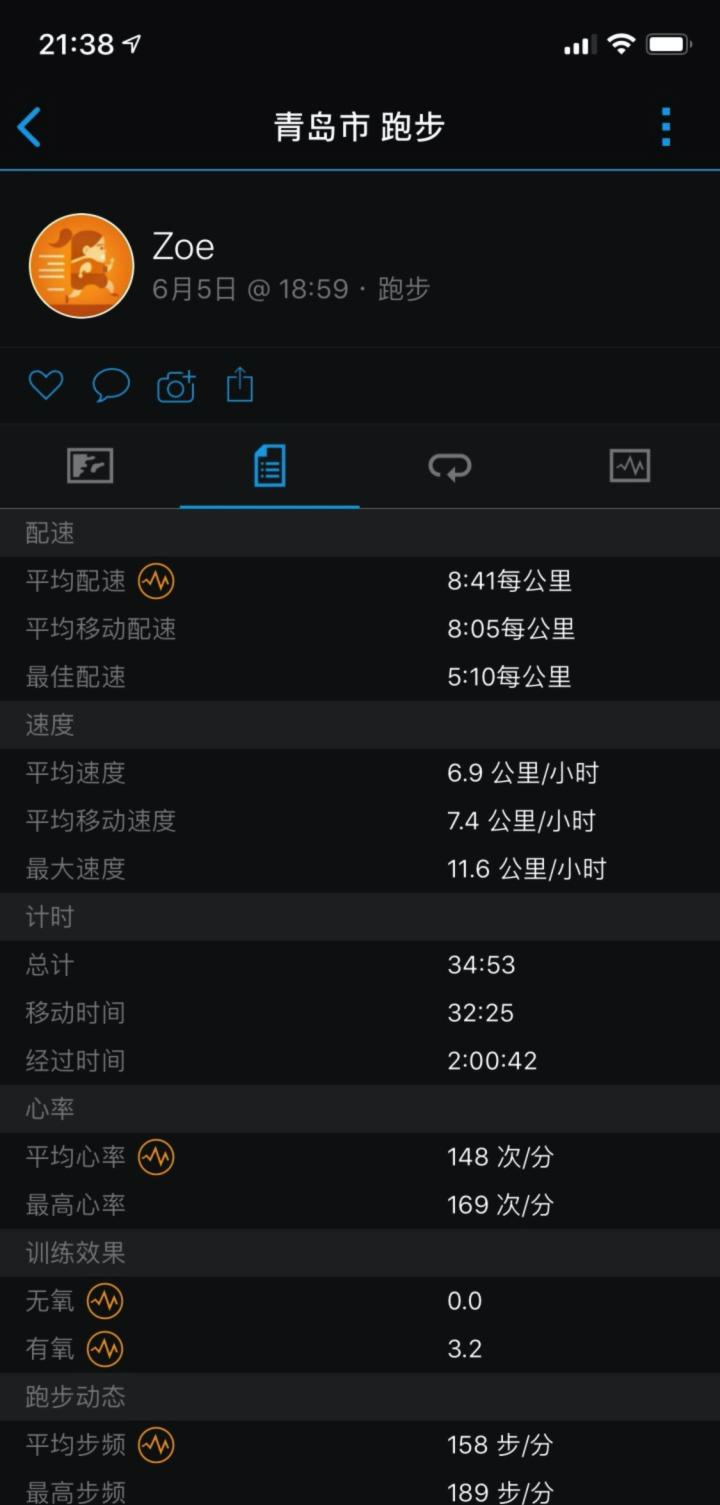 能否胜任专业运动？佳明245M运动手表体验评测