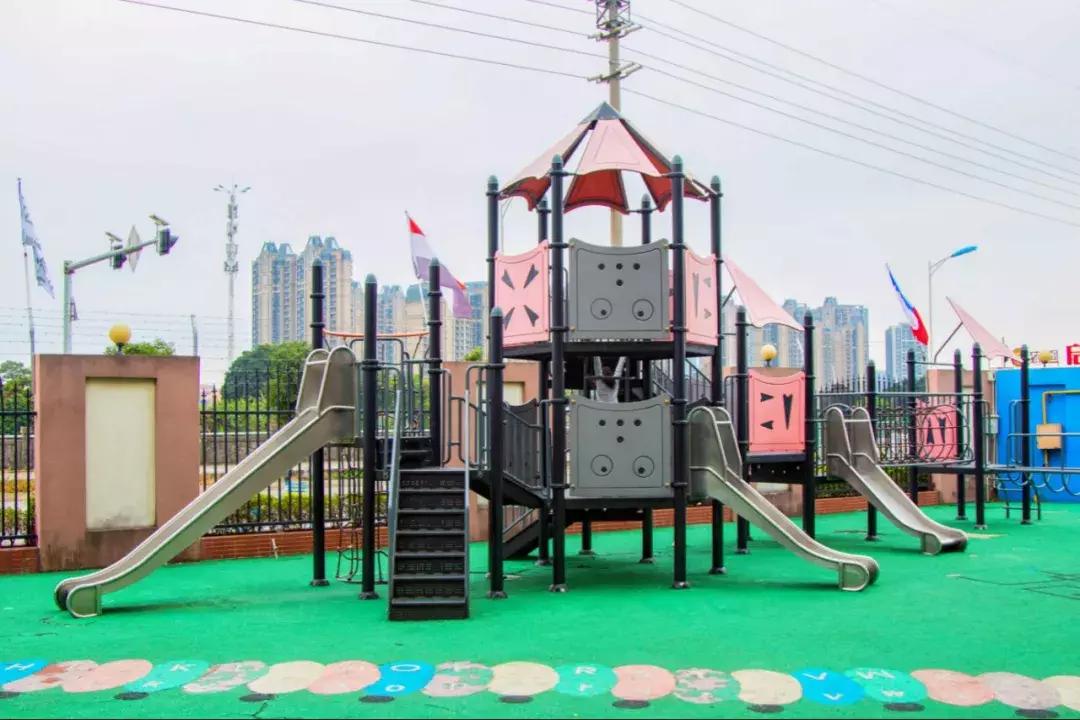 东莞有些什么特色幼儿园,东莞规模最大的幼儿园